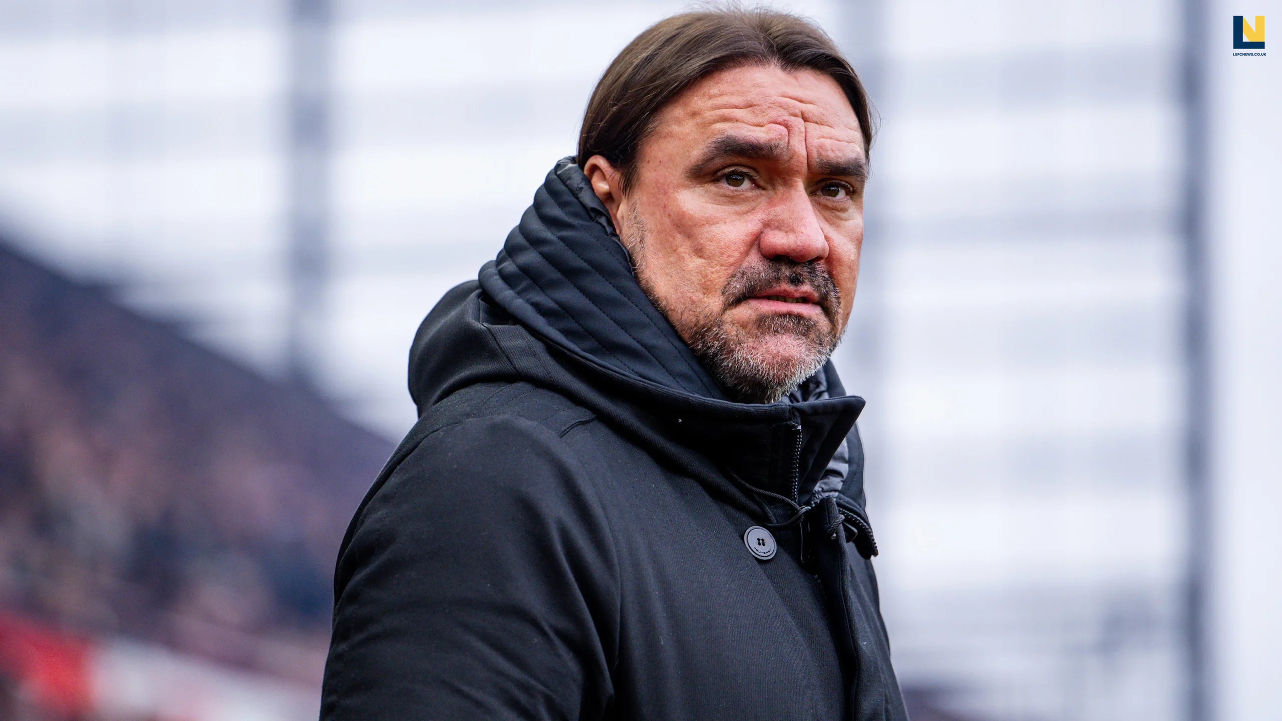 Daniel Farke has led Leeds United on an unbeaten start, but Mark Hateley has urged caution