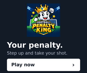 Play Football Penalty King