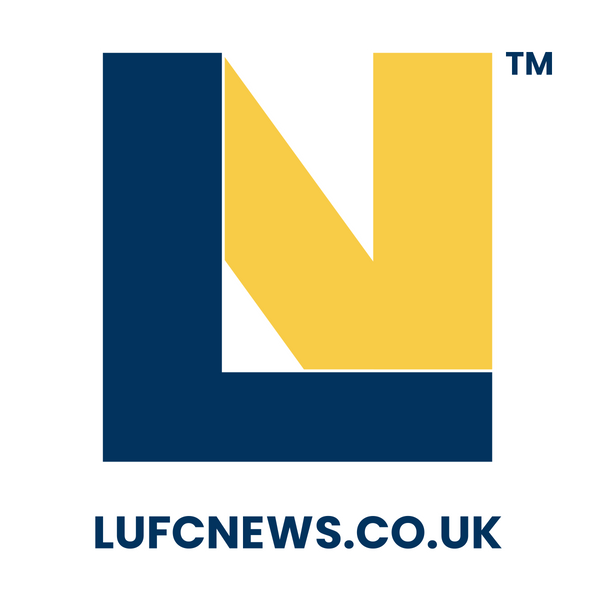 LUFCNews.store fan-inspired merch