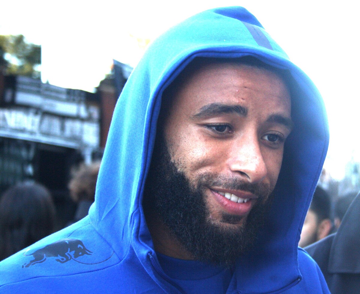 Jayden Bogle, the Leeds defender behind the Bogle FPL rise